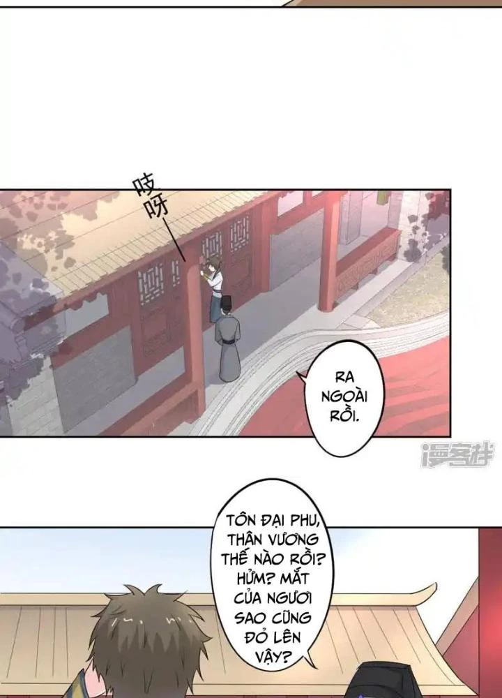 Dị Giới Trung Dược Phổ Chapter 78 - Trang 2