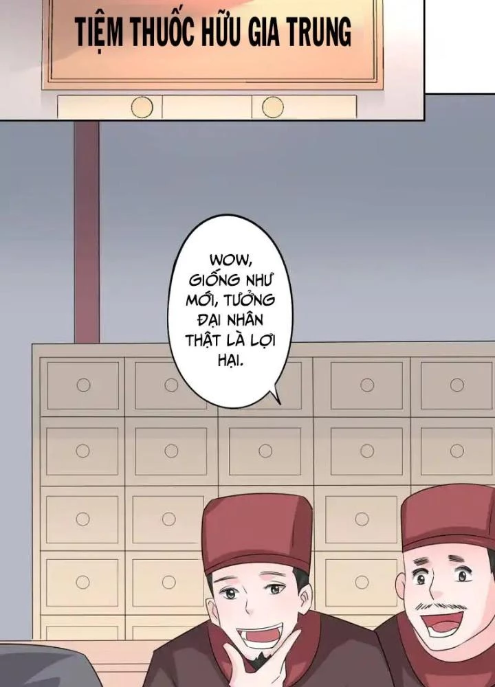 Dị Giới Trung Dược Phổ Chapter 78 - Trang 2
