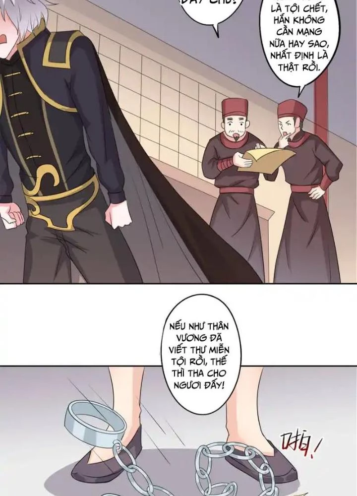 Dị Giới Trung Dược Phổ Chapter 78 - Trang 2
