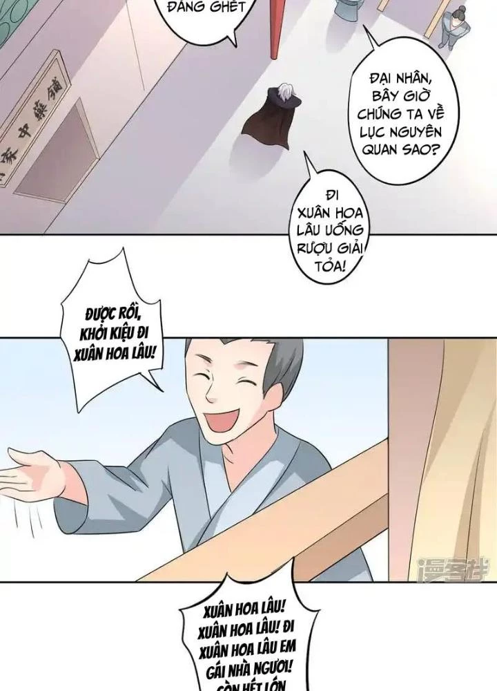 Dị Giới Trung Dược Phổ Chapter 78 - Trang 2