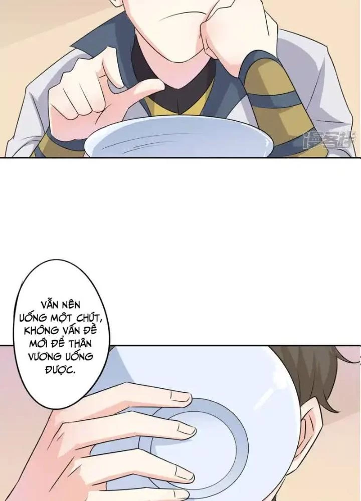 Dị Giới Trung Dược Phổ Chapter 78 - Trang 2