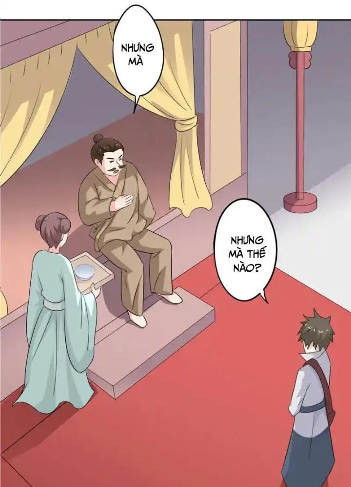 Dị Giới Trung Dược Phổ Chapter 78 - Trang 2