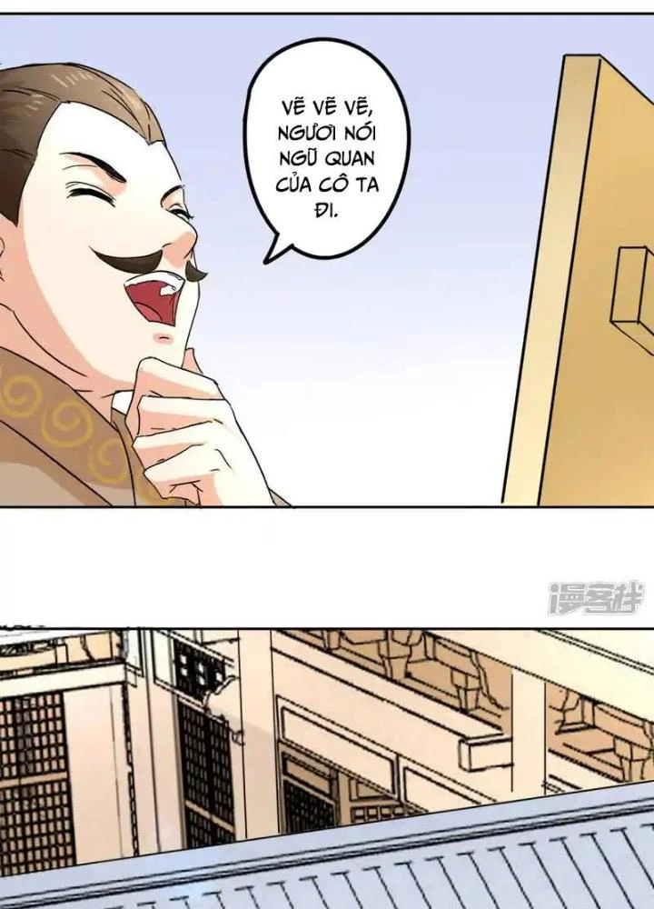 Dị Giới Trung Dược Phổ Chapter 79 - Trang 2