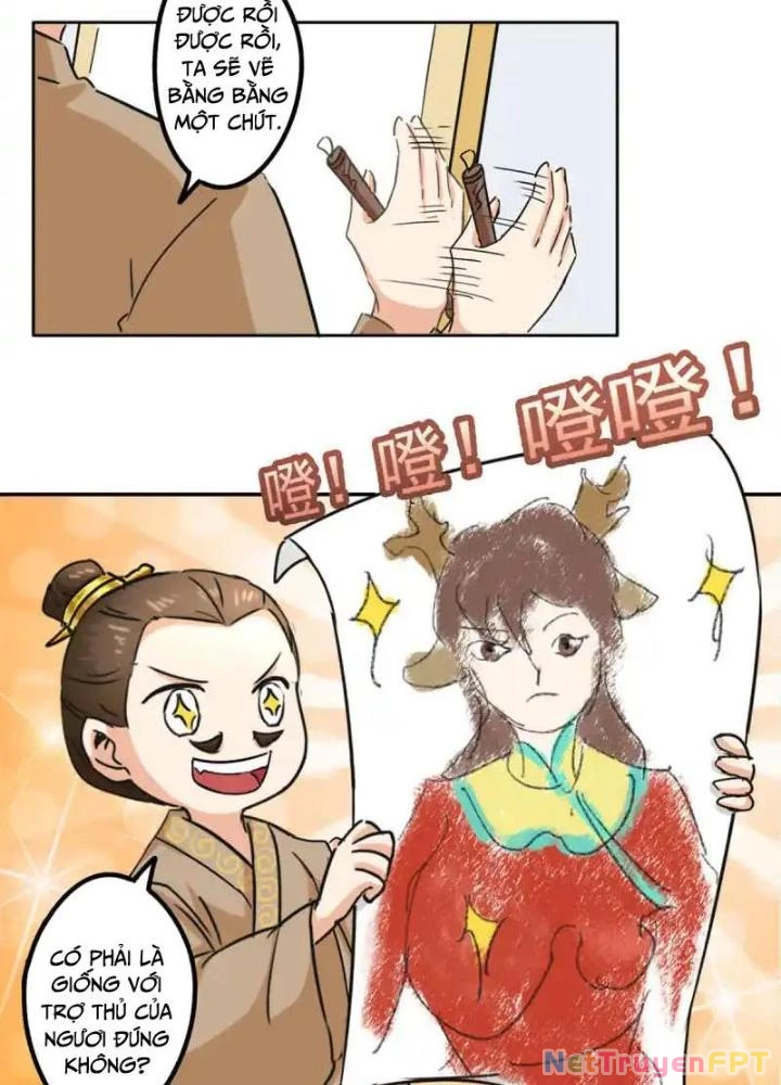 Dị Giới Trung Dược Phổ Chapter 79 - Trang 2