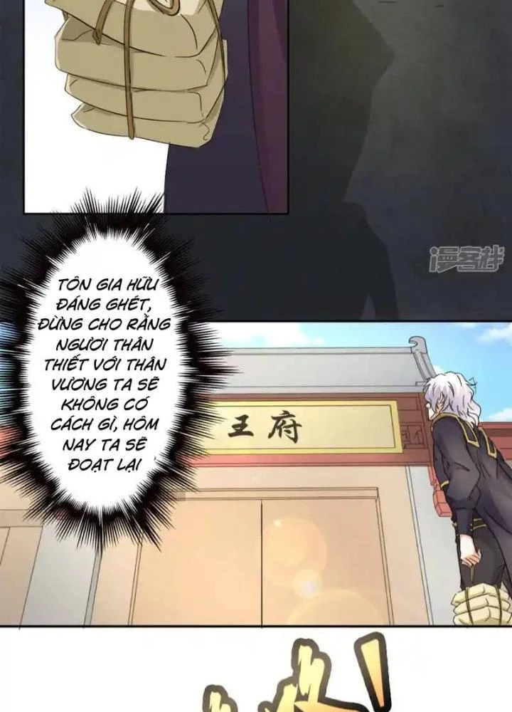 Dị Giới Trung Dược Phổ Chapter 79 - Trang 2