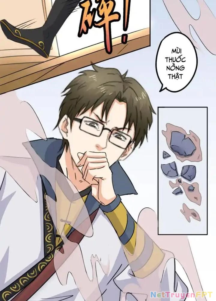 Dị Giới Trung Dược Phổ Chapter 79 - Trang 2