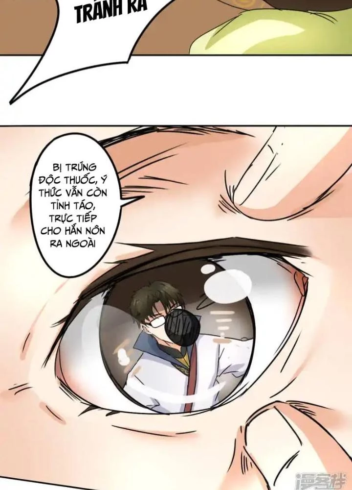 Dị Giới Trung Dược Phổ Chapter 79 - Trang 2