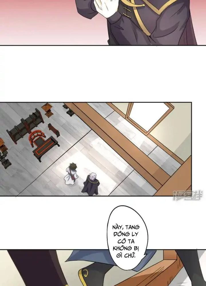 Dị Giới Trung Dược Phổ Chapter 80 - Trang 2