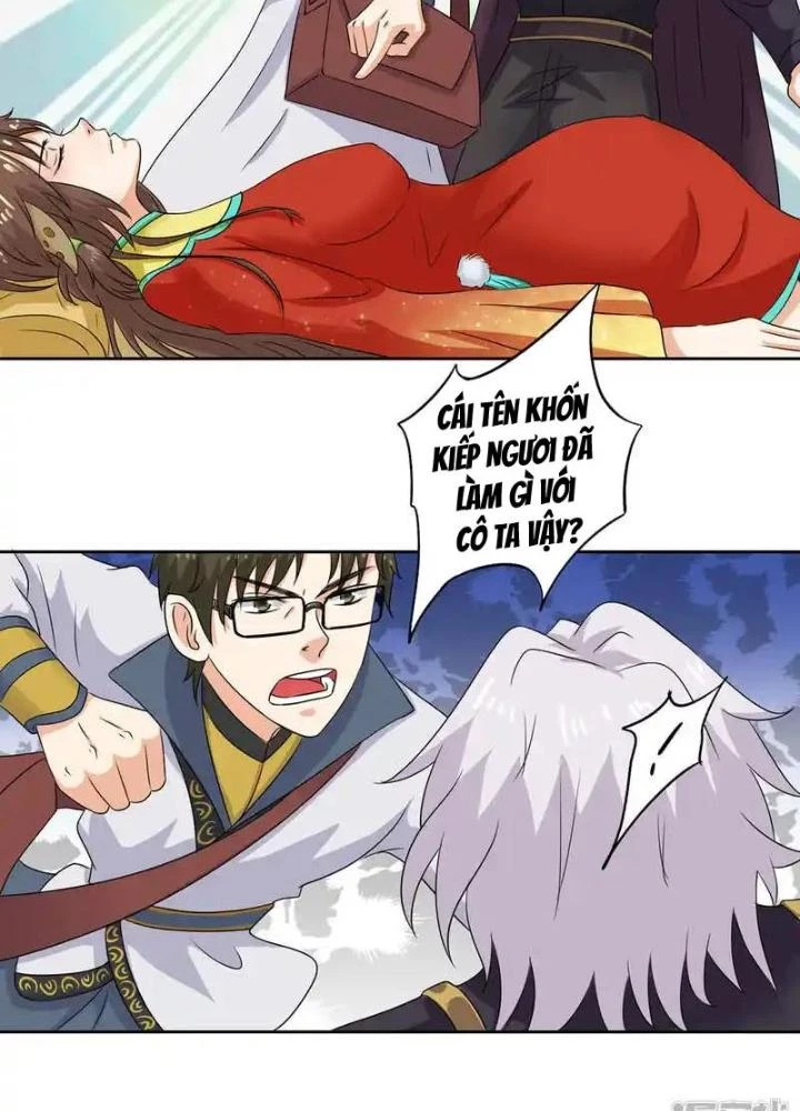 Dị Giới Trung Dược Phổ Chapter 80 - Trang 2
