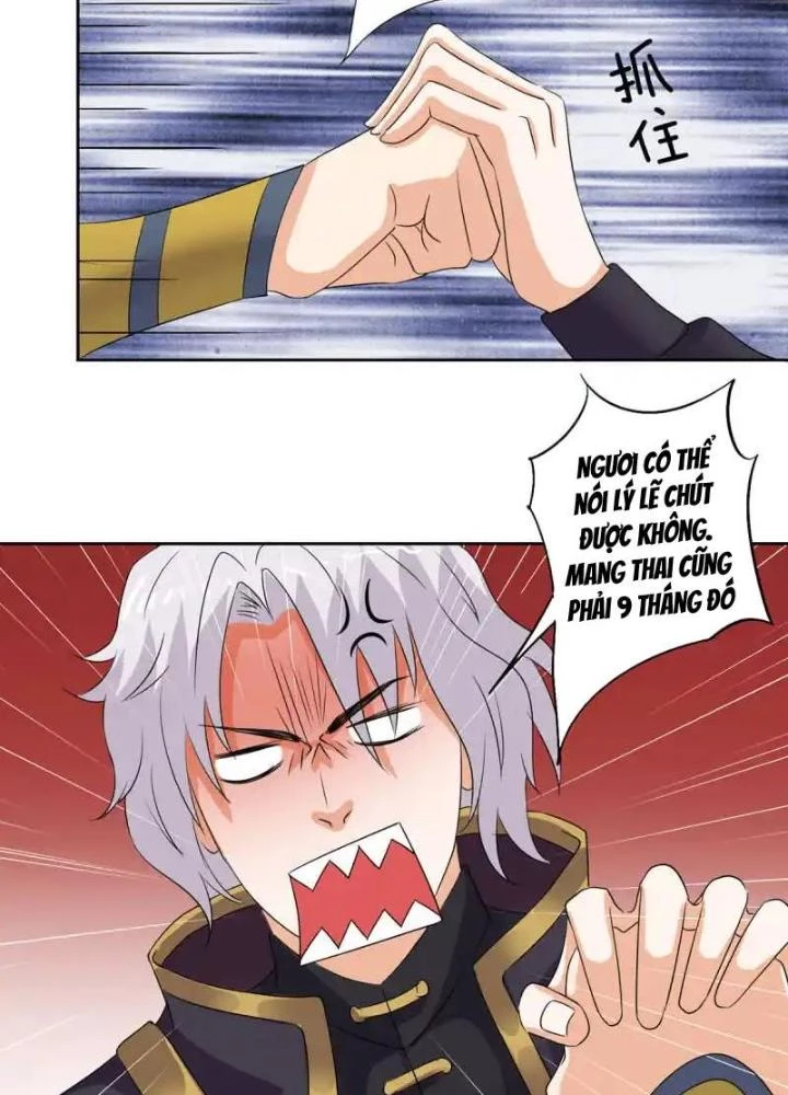 Dị Giới Trung Dược Phổ Chapter 80 - Trang 2