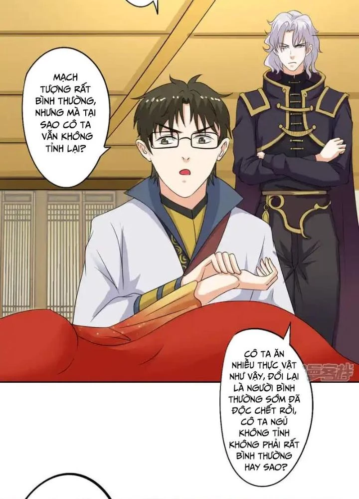 Dị Giới Trung Dược Phổ Chapter 80 - Trang 2