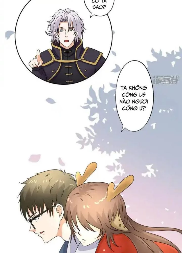 Dị Giới Trung Dược Phổ Chapter 80 - Trang 2