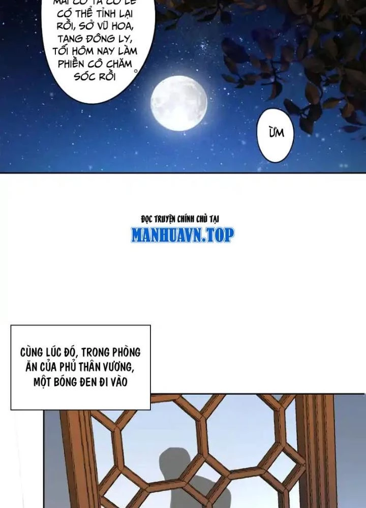 Dị Giới Trung Dược Phổ Chapter 80 - Trang 2