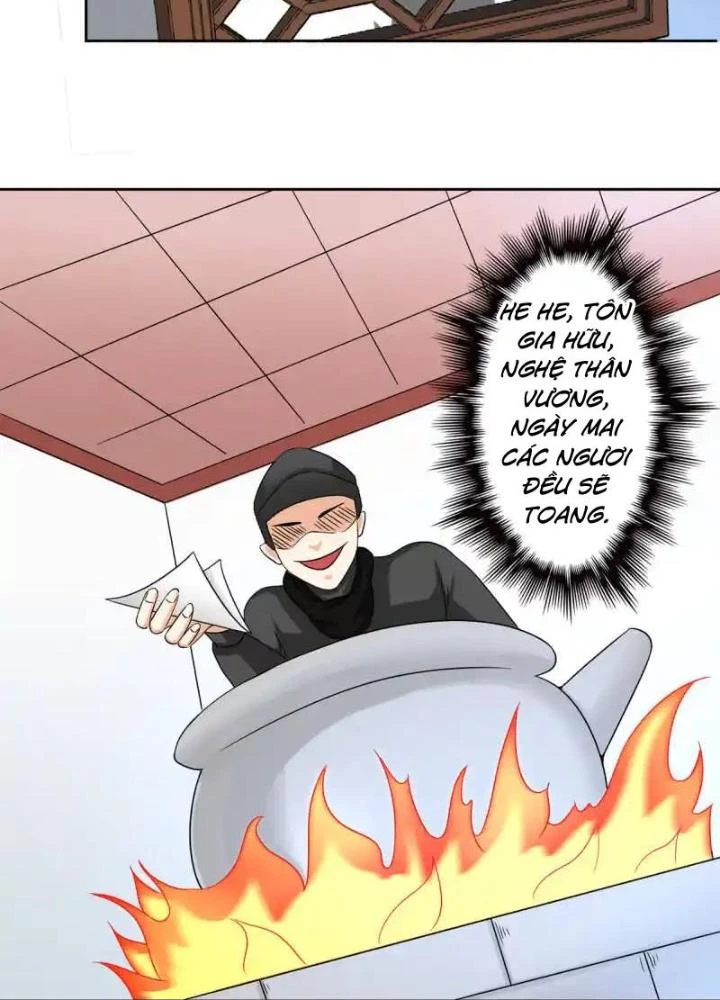 Dị Giới Trung Dược Phổ Chapter 80 - Trang 2
