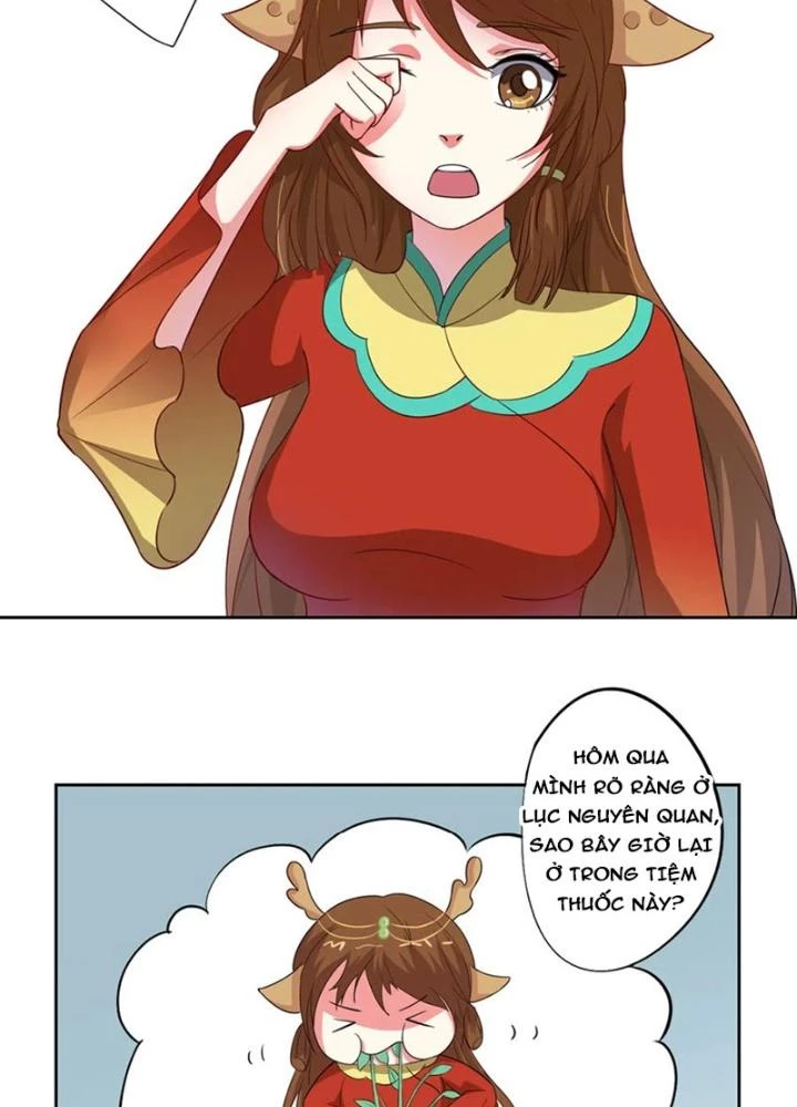 Dị Giới Trung Dược Phổ Chapter 81 - Trang 2