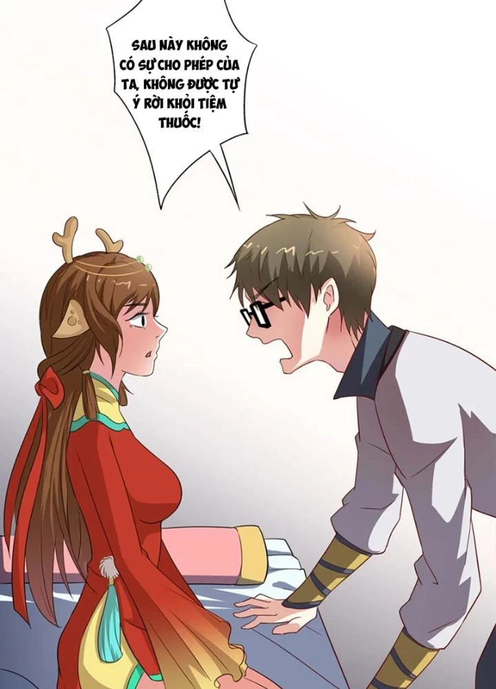 Dị Giới Trung Dược Phổ Chapter 81 - Trang 2