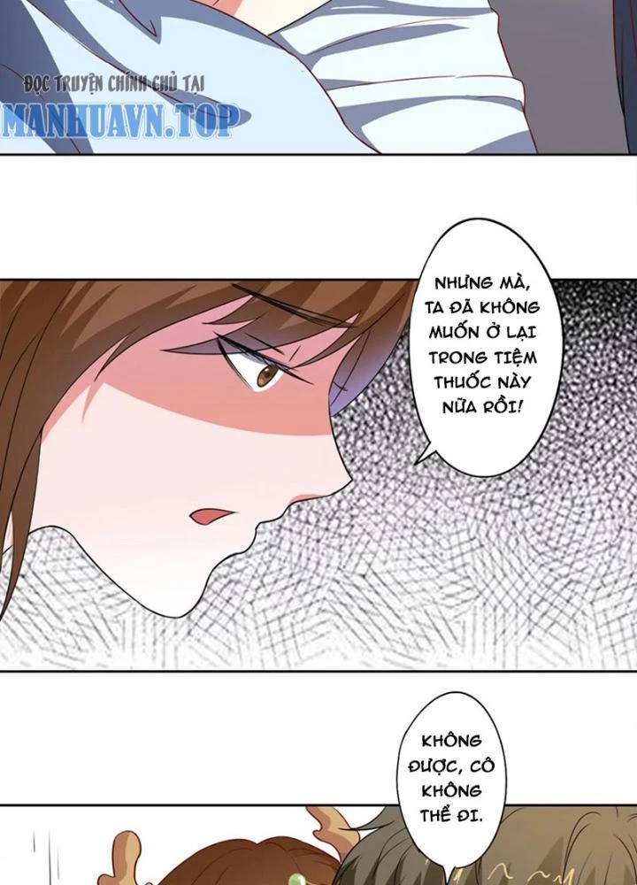 Dị Giới Trung Dược Phổ Chapter 81 - Trang 2