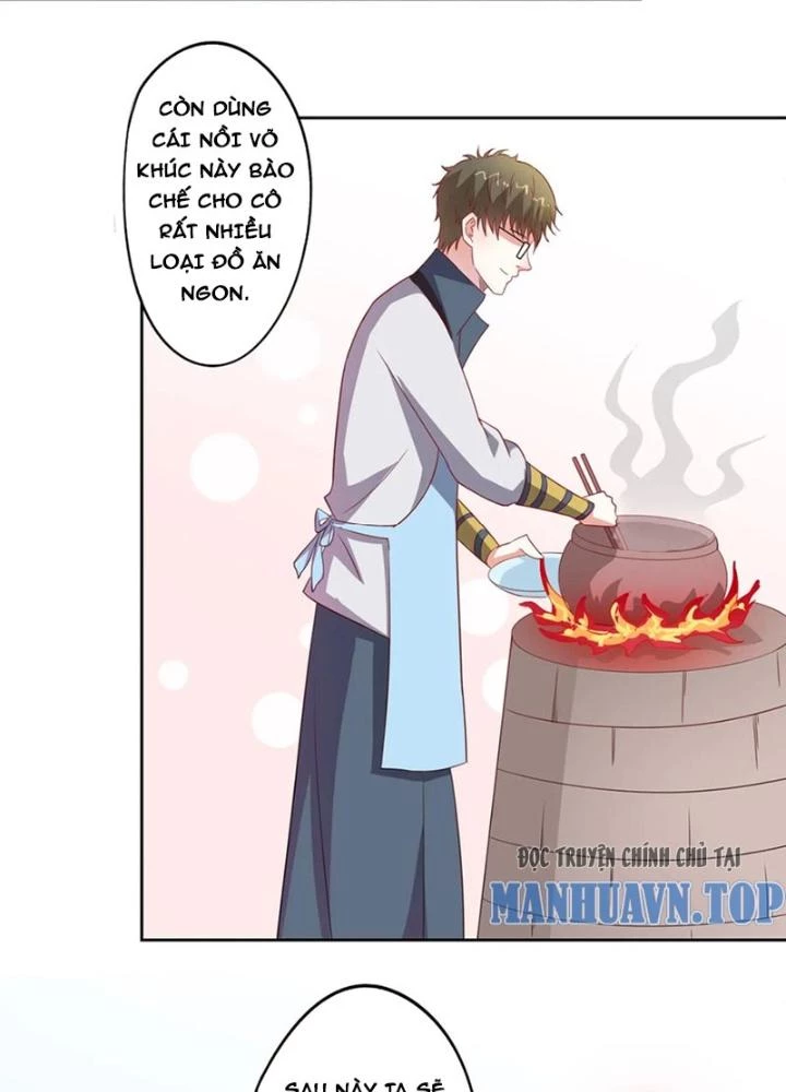 Dị Giới Trung Dược Phổ Chapter 81 - Trang 2