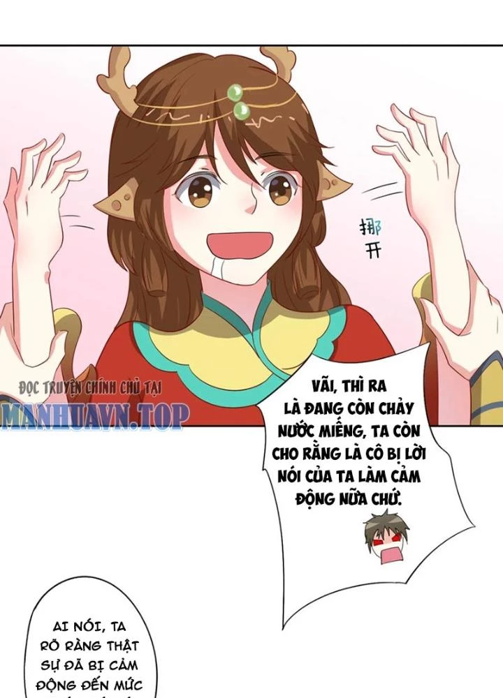 Dị Giới Trung Dược Phổ Chapter 81 - Trang 2