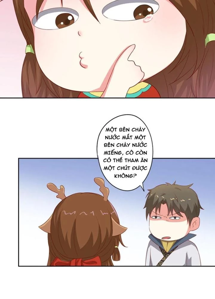 Dị Giới Trung Dược Phổ Chapter 81 - Trang 2