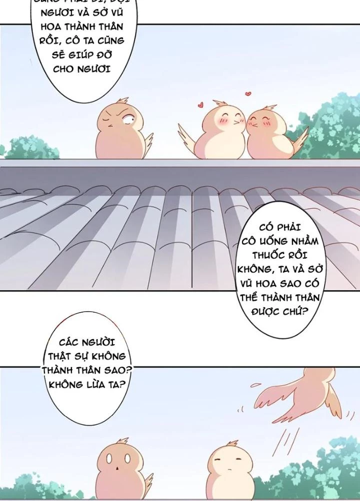Dị Giới Trung Dược Phổ Chapter 81 - Trang 2