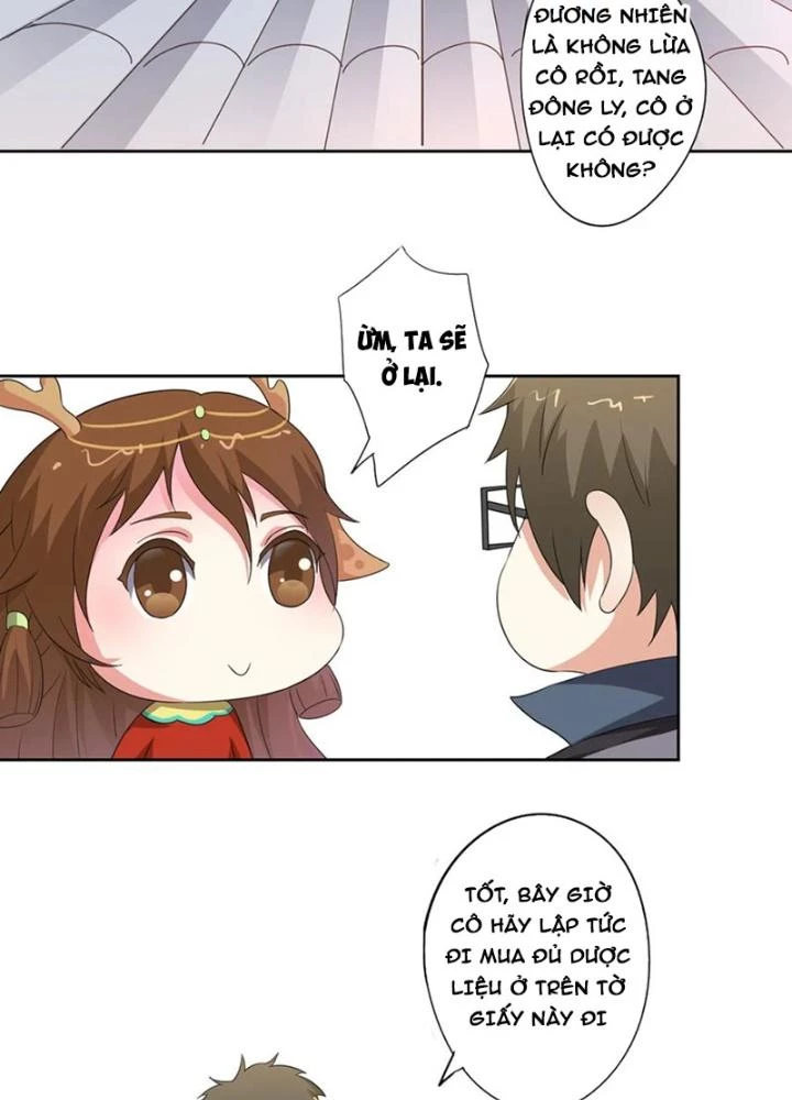 Dị Giới Trung Dược Phổ Chapter 81 - Trang 2