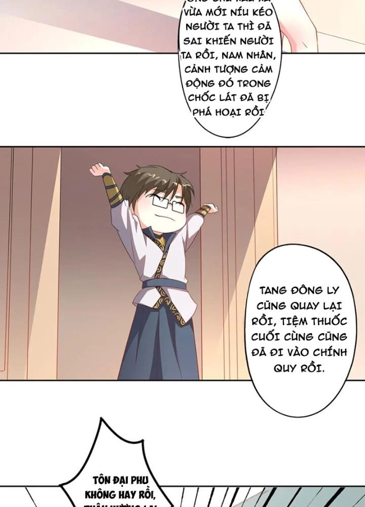 Dị Giới Trung Dược Phổ Chapter 81 - Trang 2