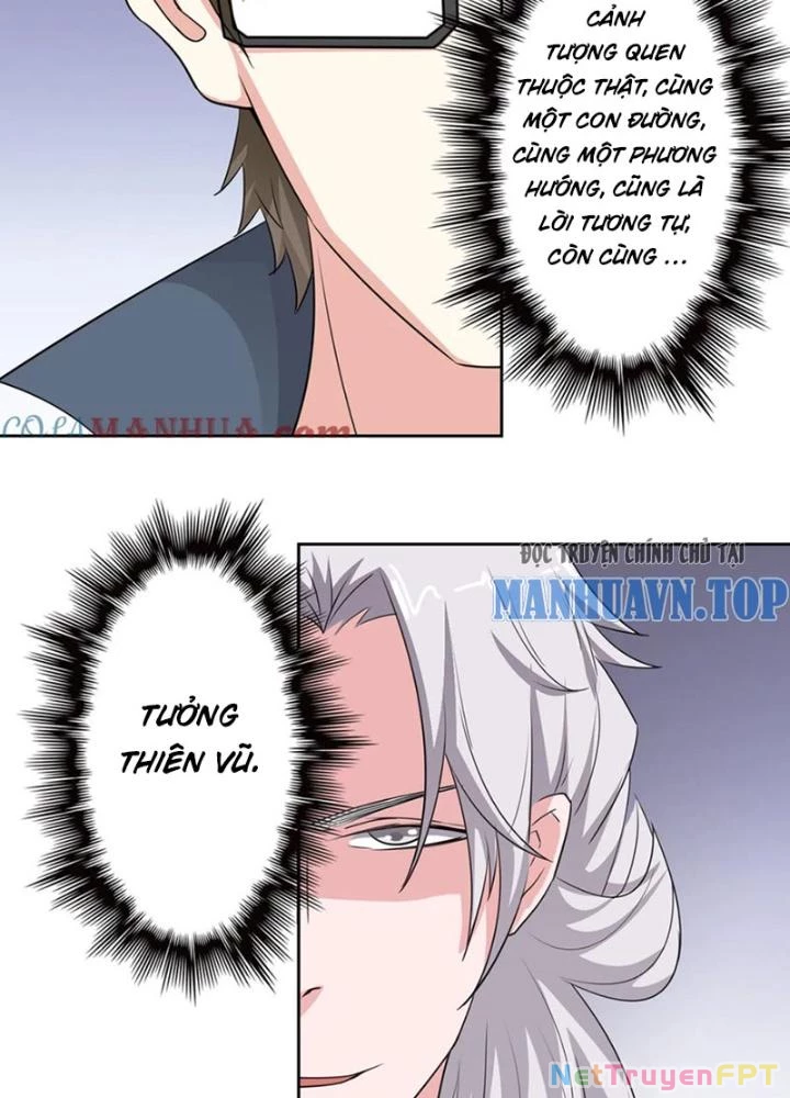 Dị Giới Trung Dược Phổ Chapter 81 - Trang 2