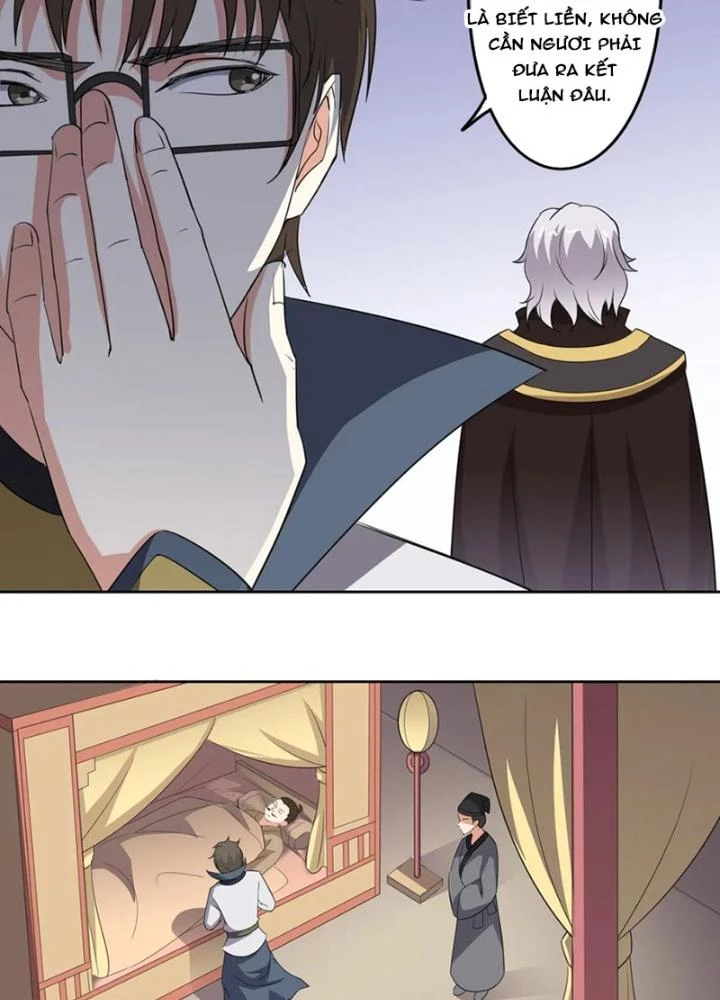 Dị Giới Trung Dược Phổ Chapter 82 - Trang 2
