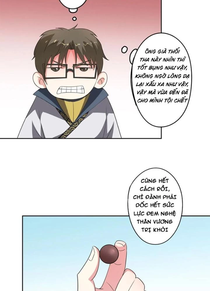 Dị Giới Trung Dược Phổ Chapter 82 - Trang 2