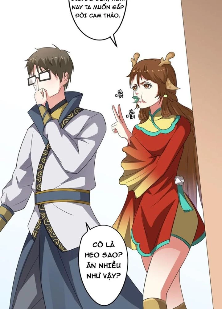Dị Giới Trung Dược Phổ Chapter 82 - Trang 2