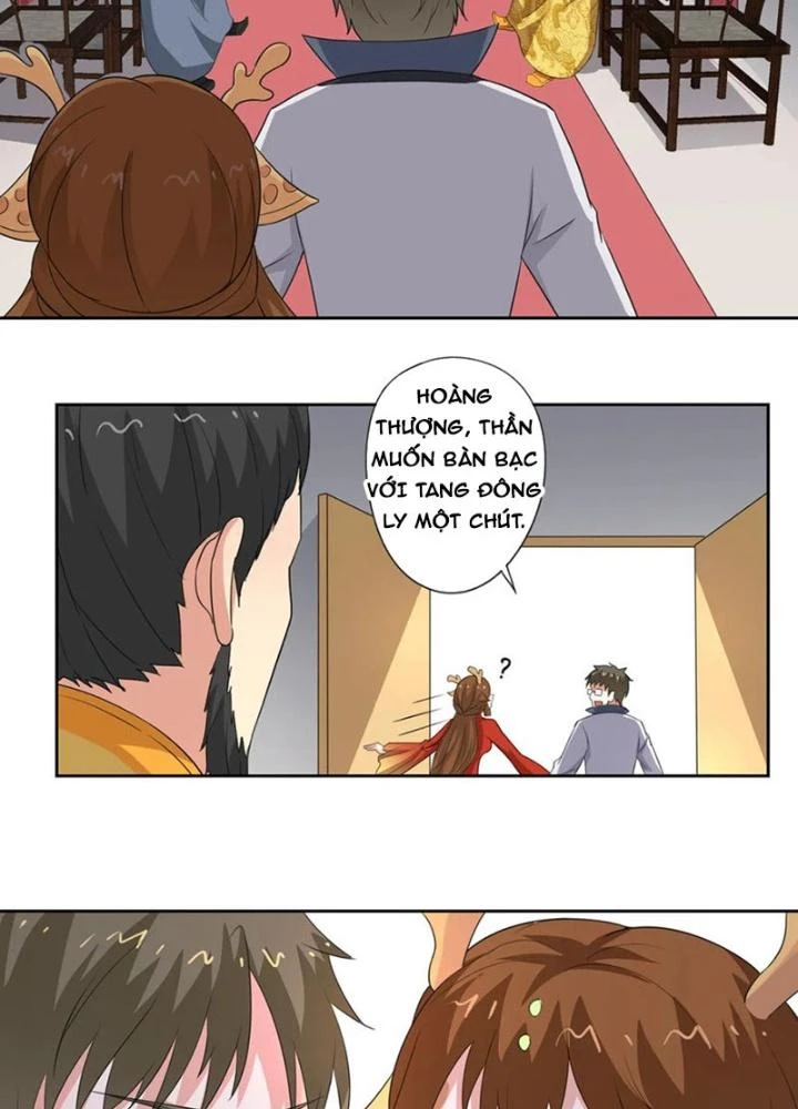 Dị Giới Trung Dược Phổ Chapter 83 - Trang 2