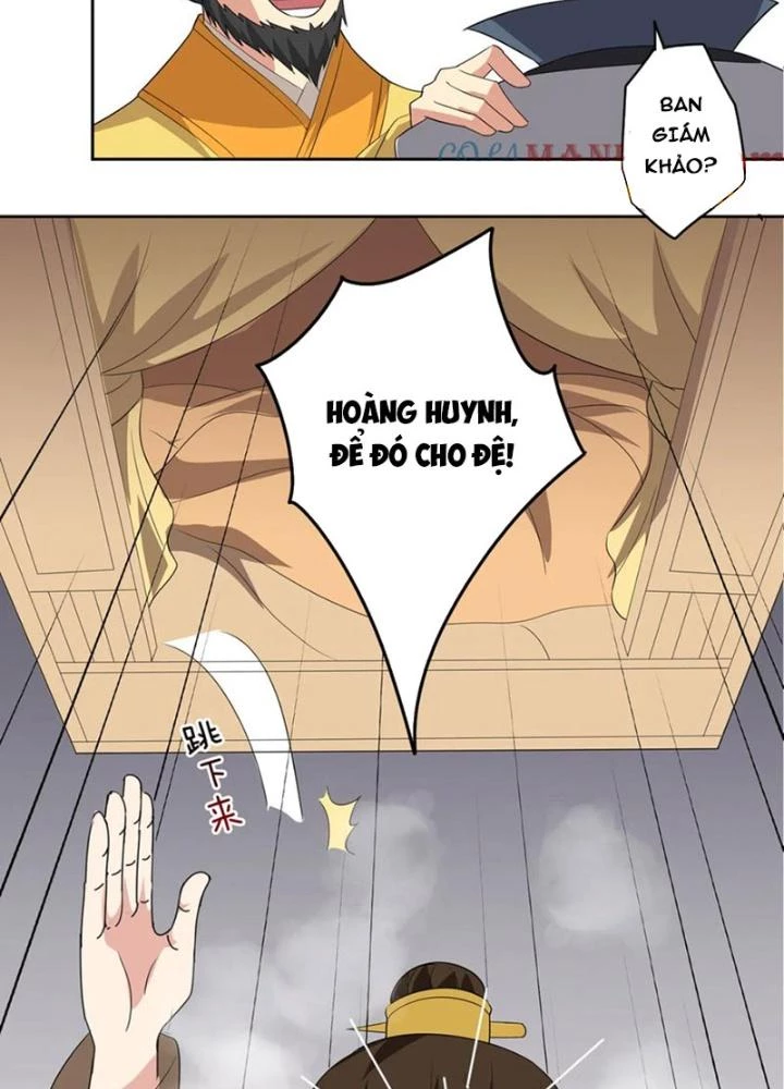 Dị Giới Trung Dược Phổ Chapter 83 - Trang 2