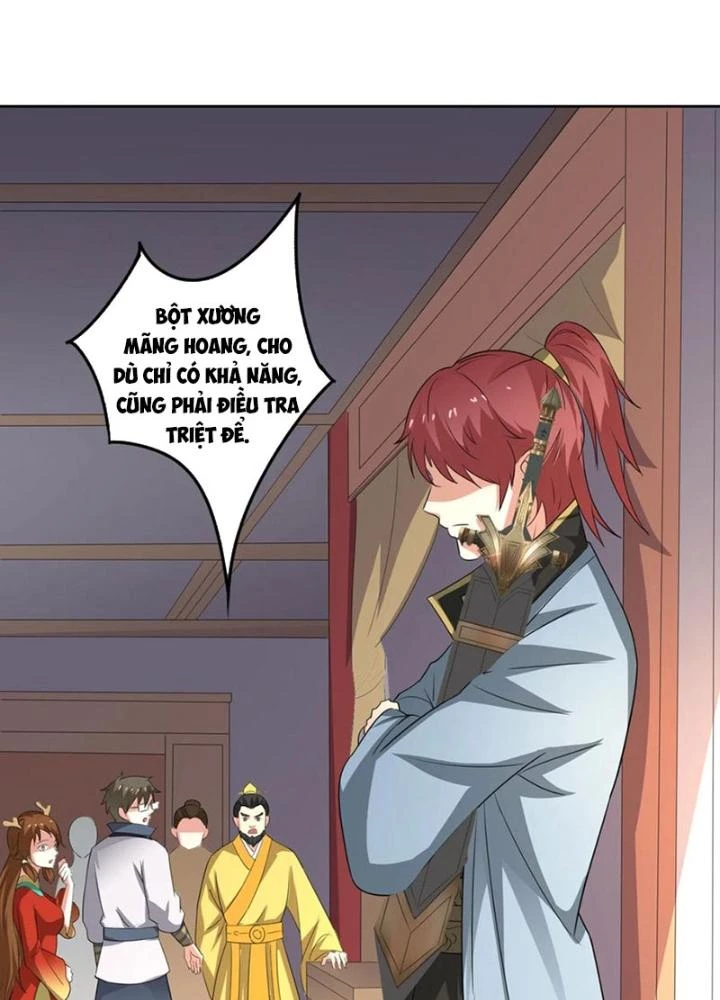 Dị Giới Trung Dược Phổ Chapter 83 - Trang 2