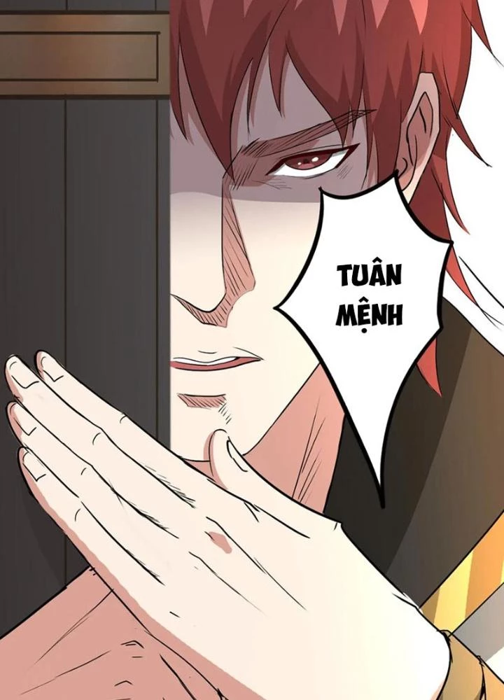 Dị Giới Trung Dược Phổ Chapter 83 - Trang 2