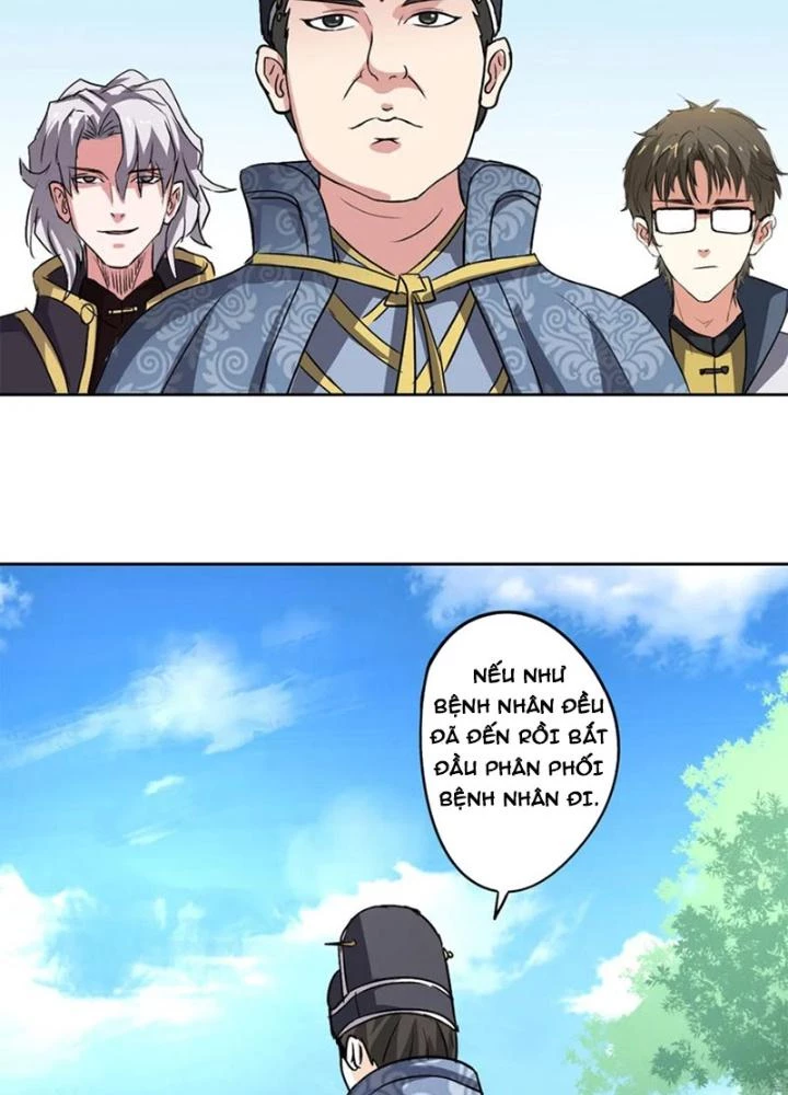 Dị Giới Trung Dược Phổ Chapter 83 - Trang 2