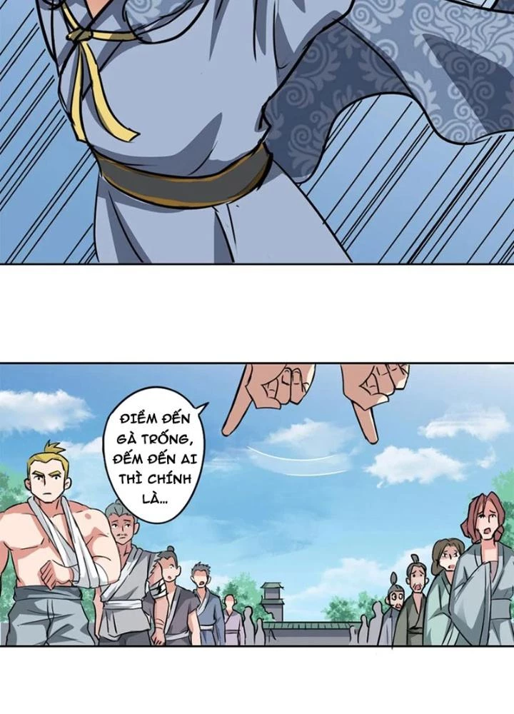 Dị Giới Trung Dược Phổ Chapter 83 - Trang 2