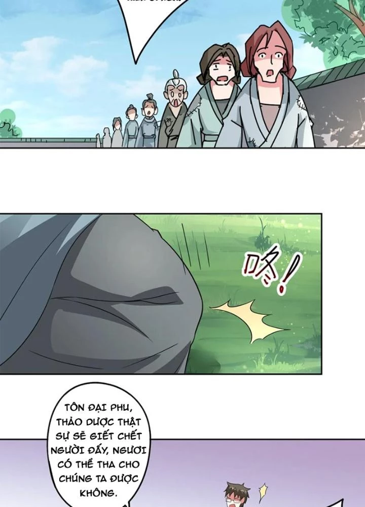 Dị Giới Trung Dược Phổ Chapter 83 - Trang 2