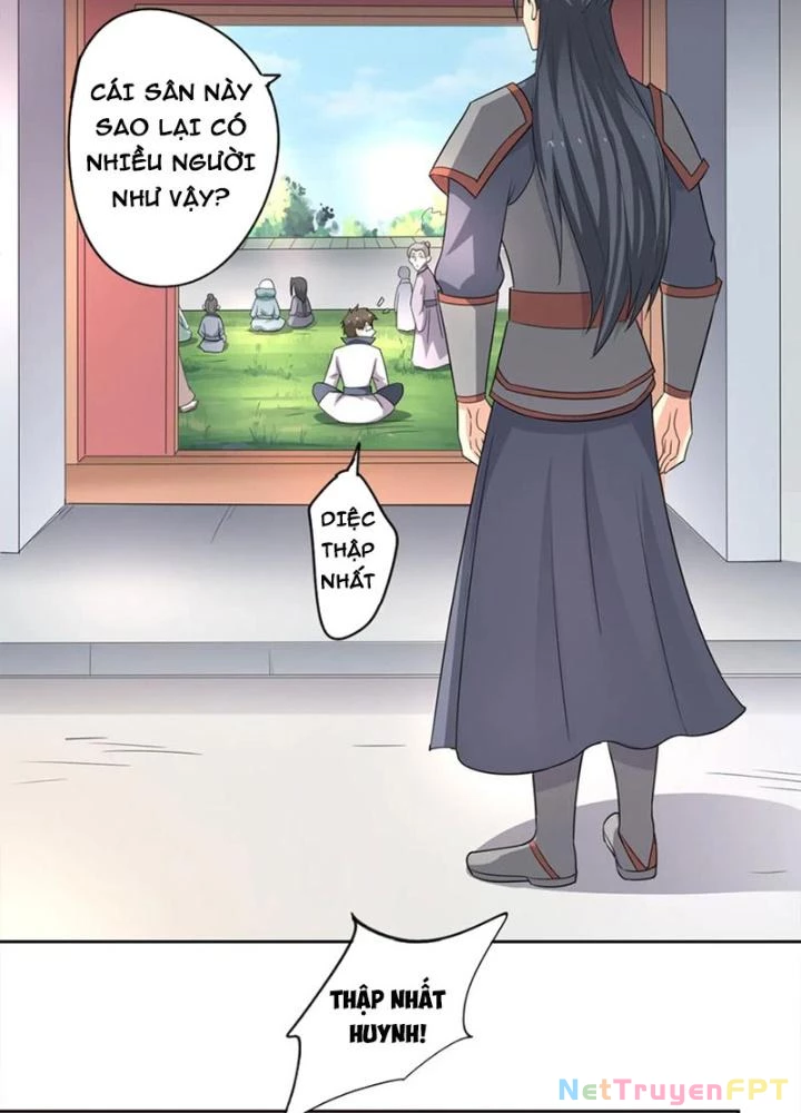 Dị Giới Trung Dược Phổ Chapter 84 - Trang 2