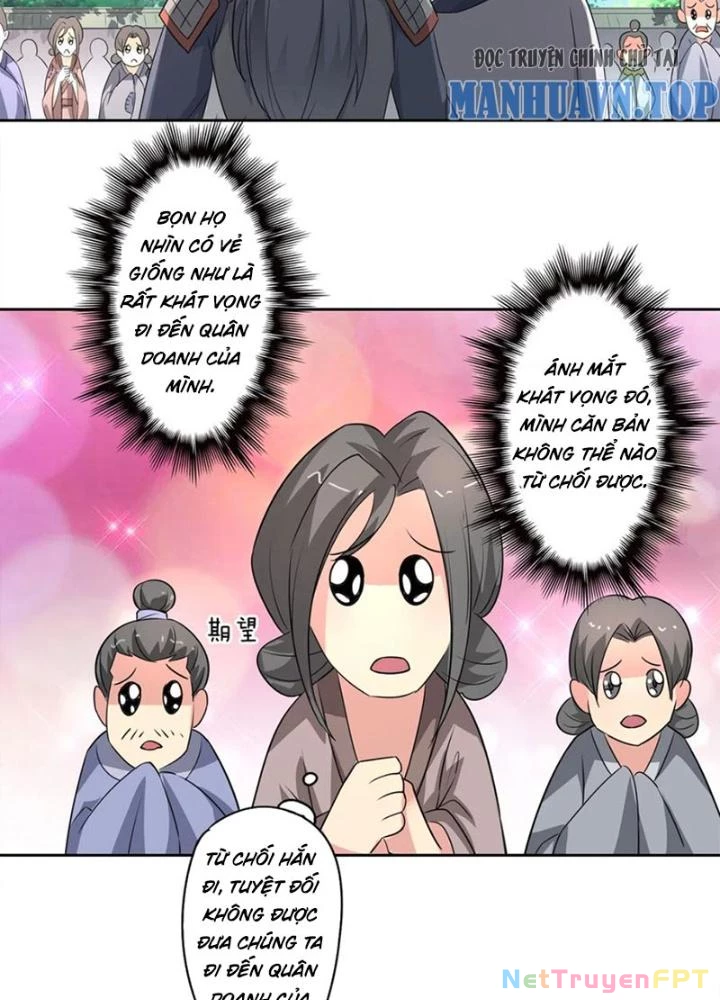 Dị Giới Trung Dược Phổ Chapter 84 - Trang 2