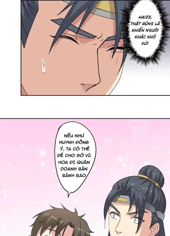 Dị Giới Trung Dược Phổ Chapter 84 - Trang 2