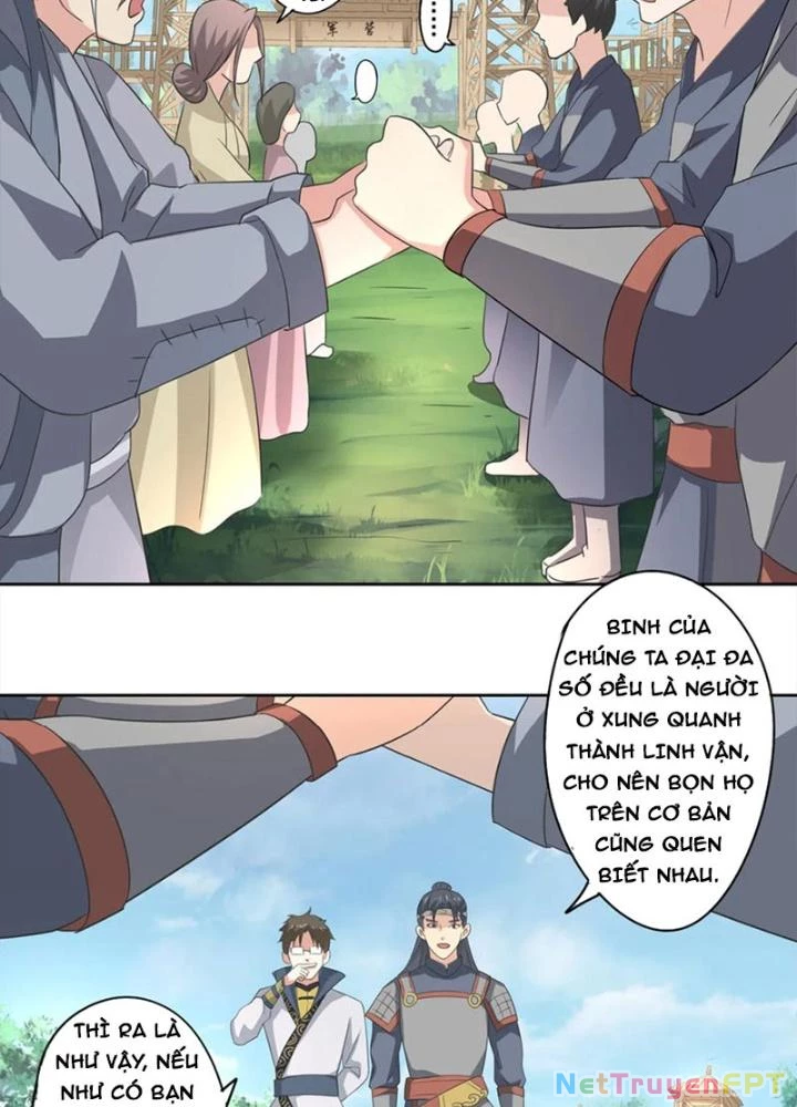 Dị Giới Trung Dược Phổ Chapter 84 - Trang 2