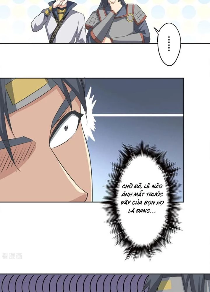 Dị Giới Trung Dược Phổ Chapter 84 - Trang 2