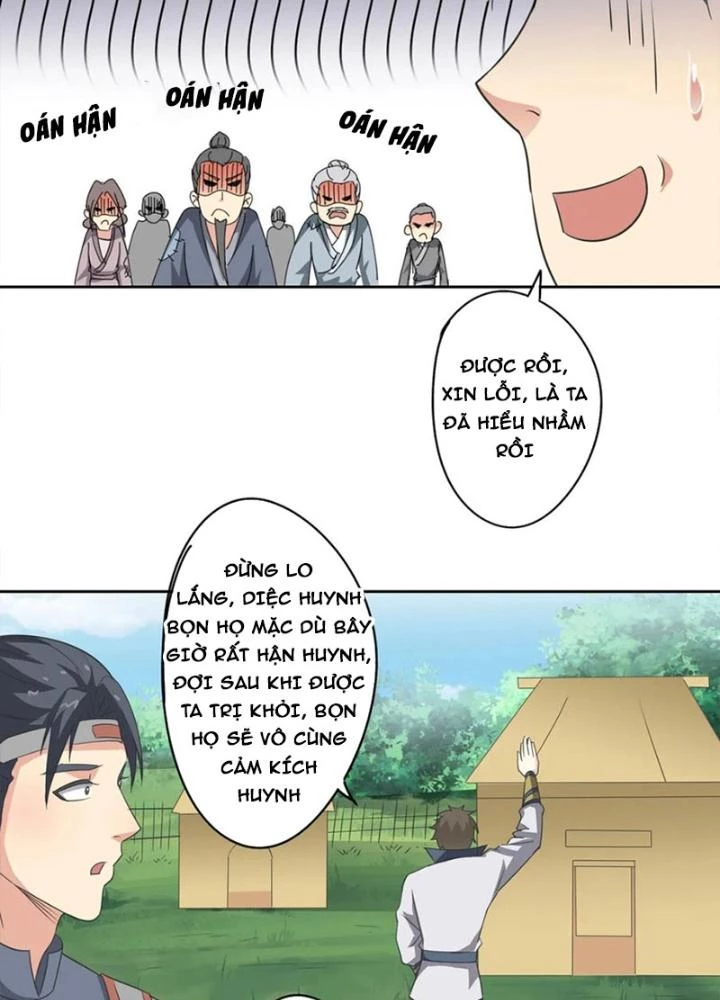 Dị Giới Trung Dược Phổ Chapter 84 - Trang 2