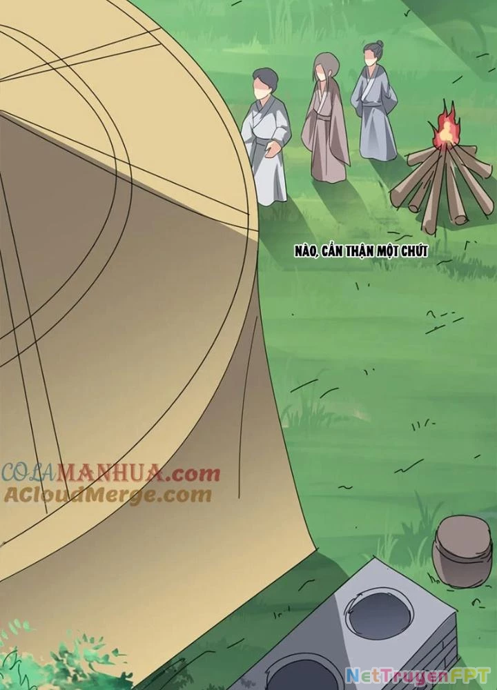 Dị Giới Trung Dược Phổ Chapter 84 - Trang 2
