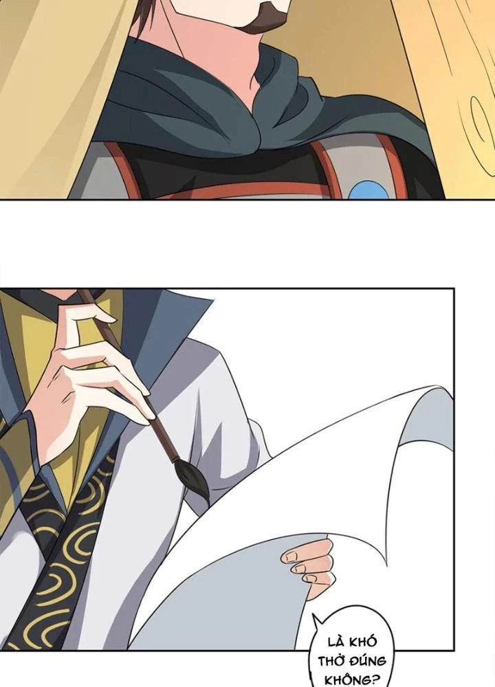 Dị Giới Trung Dược Phổ Chapter 84 - Trang 2
