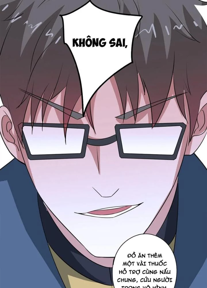 Dị Giới Trung Dược Phổ Chapter 84 - Trang 2
