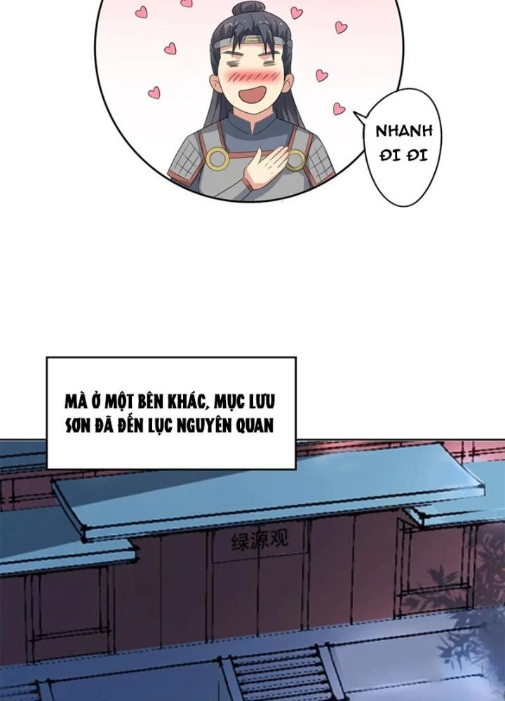 Dị Giới Trung Dược Phổ Chapter 84 - Trang 2