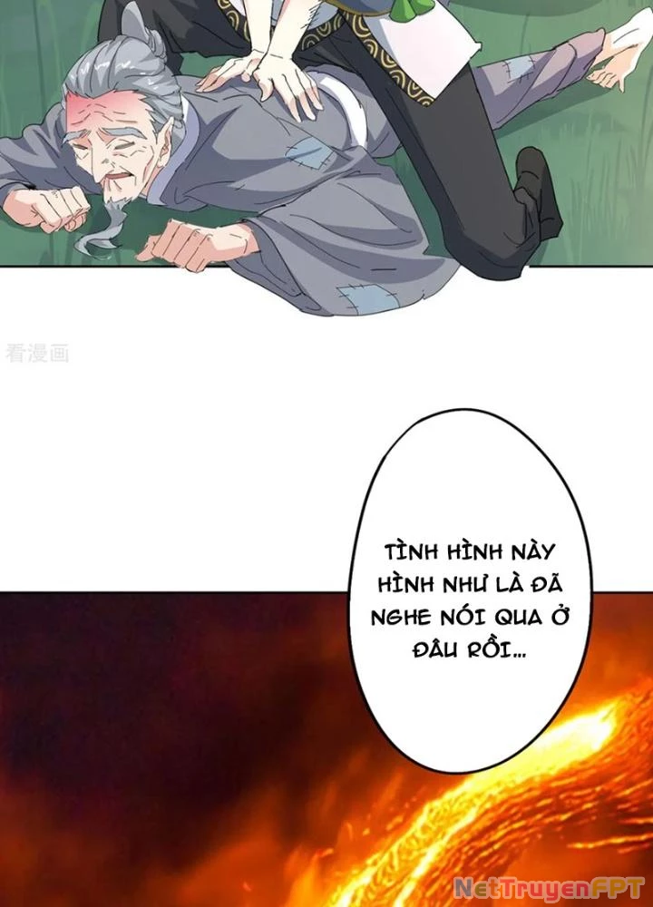 Dị Giới Trung Dược Phổ Chapter 85 - Trang 2