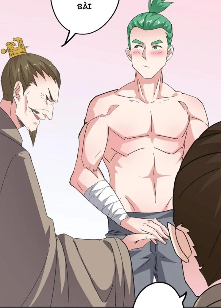 Dị Giới Trung Dược Phổ Chapter 85 - Trang 2